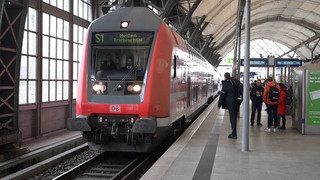 Bericht: 2,5 Millionen Tonnen CO2 durch D-Ticket eingespart