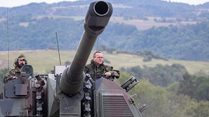 Bundeswehr-Militärstrategie: Deutschland setzt auf Reichweite, Tempo und Abschreckung