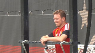 Nach WM-Aus: Nagelsmann will Bundestrainer bleiben