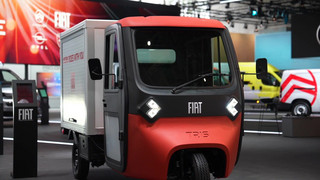 Stellantis Pro One auf der IAA Transportation Hannover 2026