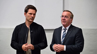Pistorius stützt Berliner SPD-Kandidat Krach: «Ich vertraue ihm»