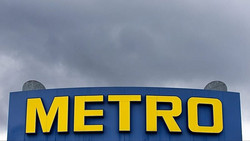 Deutsche Metro AG unter staatliche Verwaltung in Russland gestellt
