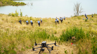 Anklage im Fall Ayleen - Mord und versuchte Vergewaltigung