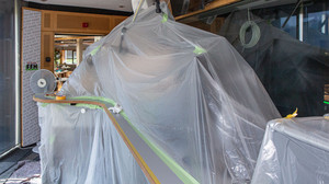 Umbau in der FFH-Redaktion: Auch mal etwas Krach on Air