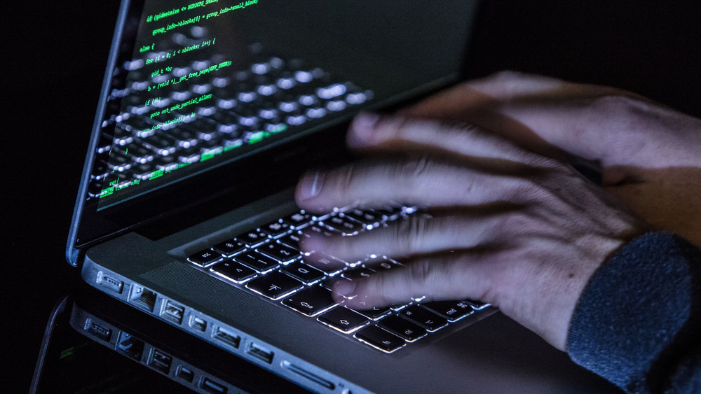 Digitale Spionage