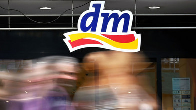 dm plant Herz Kreislauf Check in Drogerien