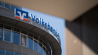 Frankfurt: Fusion zur größten Volksbank Deutschlands?