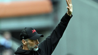 RB Leipzig trennt sich von Trainer Marco Rose