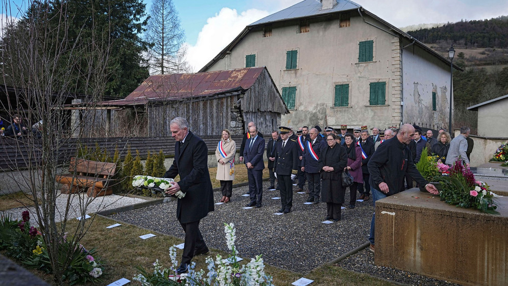 Absturz von Germanwings-Flug 9525 vor 10 Jahren