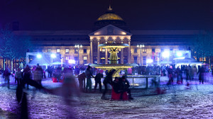 "Wiesbaden on Ice" diesen Winter gerettet