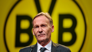Nach 20 Jahren: Watzke verlässt BVB, Haller in die Türkei