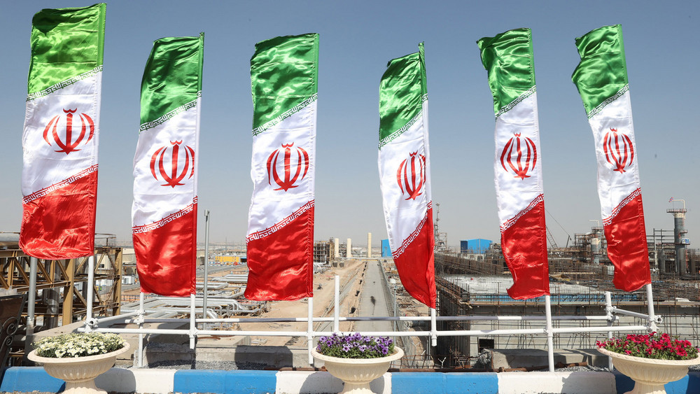 Nach Berichten über eine Explosion im Iran werden von dort zunächst keine Schäden gemeldet (Archivbild).