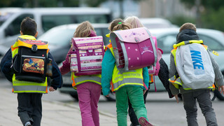 Checkliste für Eltern: Schul-Alltag & Wege planen