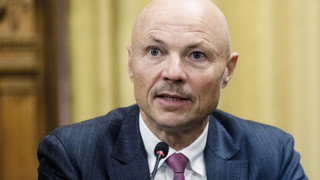 Trauzeugen-Affäre: Hesse Nimmermann wird Habecks neuer Staatssekretär