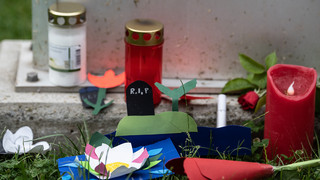 Tödliche Amokfahrt: Opfer schildern Folgen nach Tat in Berlin