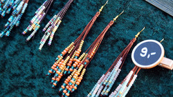 Kunstmarkt-Spaß in Ebersheim