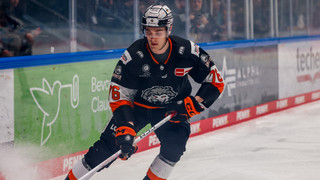 Kampf um die DEL-Playoffs: Löwen Frankfurt in Nürnberg