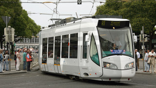 Umfrage Kassel: ÖPNV-Nutzern ist Flexibilität wichtiger als Komfort