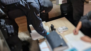 Frankfurt: Razzia deckt Schleusernetzwerk in Hessen und Bayern auf