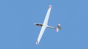 100 Jahre Segelflug auf der Wasserkuppe - Jubiläumsshow