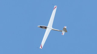 100 Jahre Segelflug auf der Wasserkuppe - Jubiläumsshow