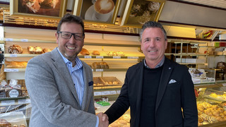Traditions-Bäckerei in Griesheim wird übergeben