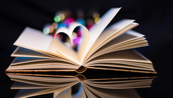 Usingen: Markus Mergard liest die Gnümies