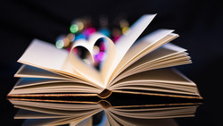 Kinderbuchausstellung Offenbach