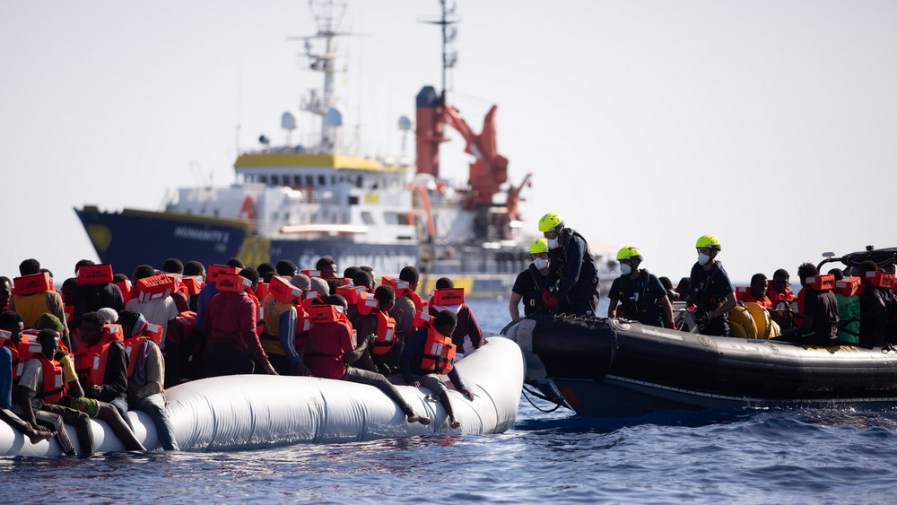 Die italienische Regierung hat einen landesweiten Ausnahmenzustand beschlossen.