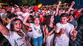 Wie weit kommt Deutschland bei der Europameisterschaft?