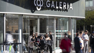 Keine Annäherung bei Galeria-Tarifverhandlung