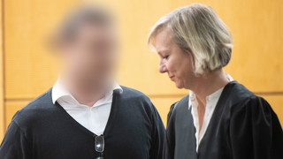 Mehrjährige Haftstrafe für Ex-PIM-Geschäftsführer