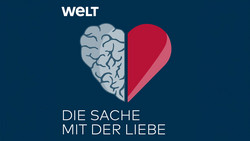 Die Sache mit der Liebe Podcast