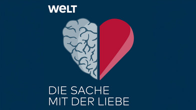 Die Sache mit der Liebe Podcast