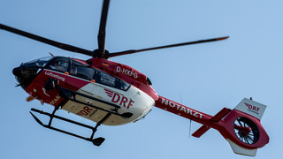 Zwei schwere Arbeitsunfälle bei B. Braun in Melsungen - einer tödlich
