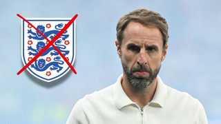 England: Southgate tritt zurück