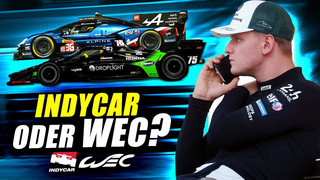 Mick Schumacher vor Wechsel? Irre Transfer-Wende in der WEC!