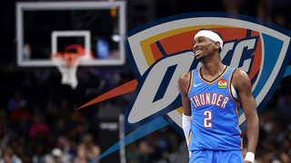 NBA: OKC siegt weiter - Antetokounmpo verletzt