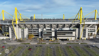 Weltrekord: BVB und RWE stellen stärkste PV-Anlage fertig