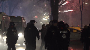 Bündnis fordert Aus für Böller - Vorbild Niederlande