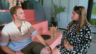 "Kurz angebunden": Marlon und Michelle haben Kommunikationsprobleme