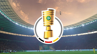 DFB-Pokalfinale bleibt bis 2030 in Berlin