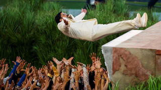 Bad Bunny sorgt beim Super Bowl für Mega-Überraschungen