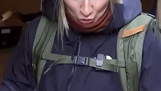 Die höchste Müllkippe der Welt