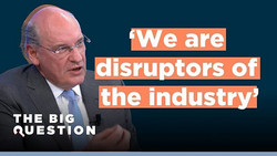 „Wir verändern die Branche“: Schützt Ökokerosin Airlines vor Preisschocks?