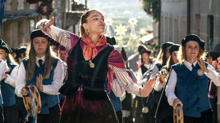 "So klingt das Leben": Die Kraft der Musik heilt die Wunden einer spanischen Dorfgemeinschaft