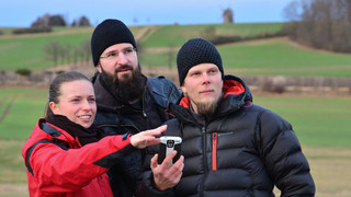 Geocaching: Mit dem Handy auf Schatzsuche