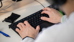 Browserspaß und Suchmaschinen-Check in Darmstadt