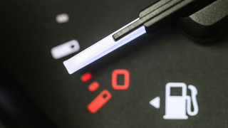 Neue Tankstellen-Regelung könnte vor Ostern greifen