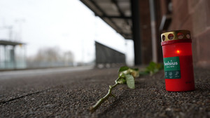 Gewaltakt in Rheinland-Pfalz: Kriminologe zur Zug-Eskalation
